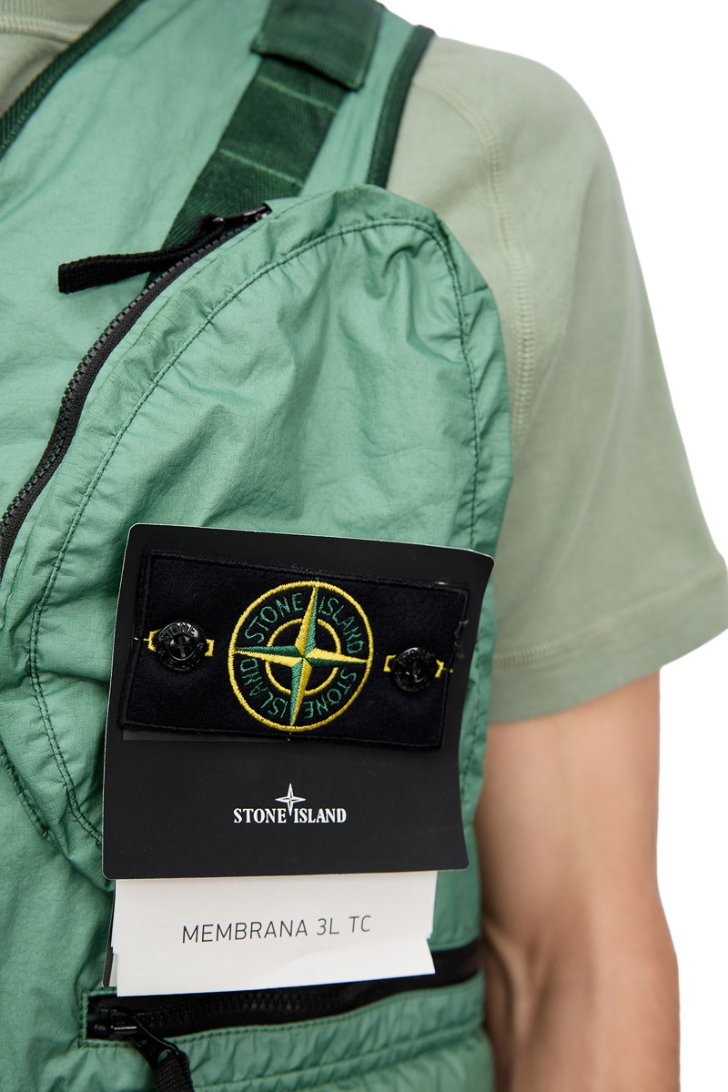 Жилет Stone Island 21315
