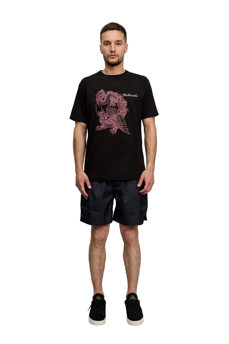 Шорти Maharishi 21418