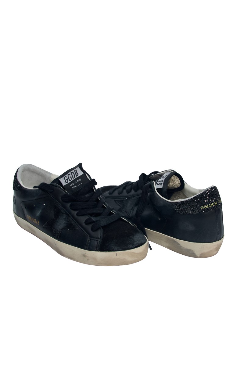 Кросівки Golden Goose 21727
