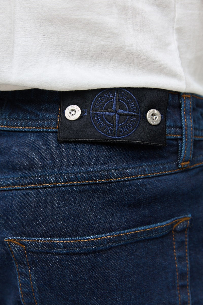 Джинси Stone Island 21827