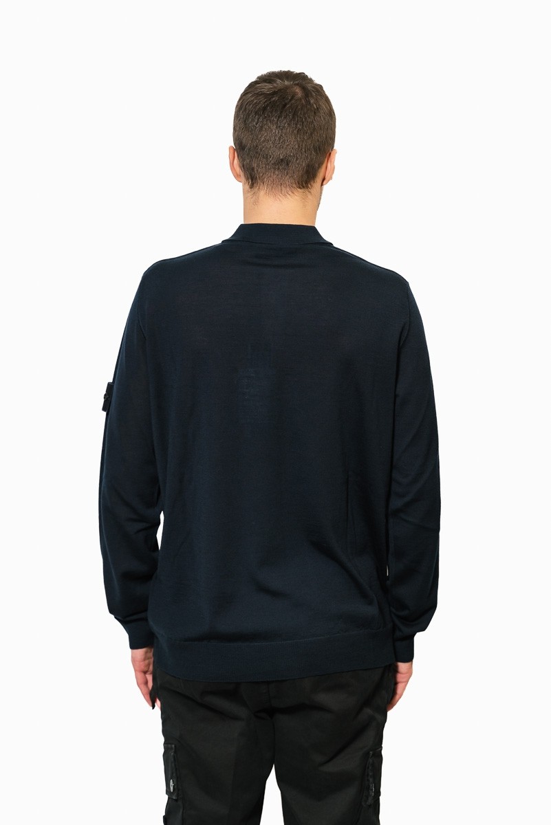 Светр Stone Island 21935