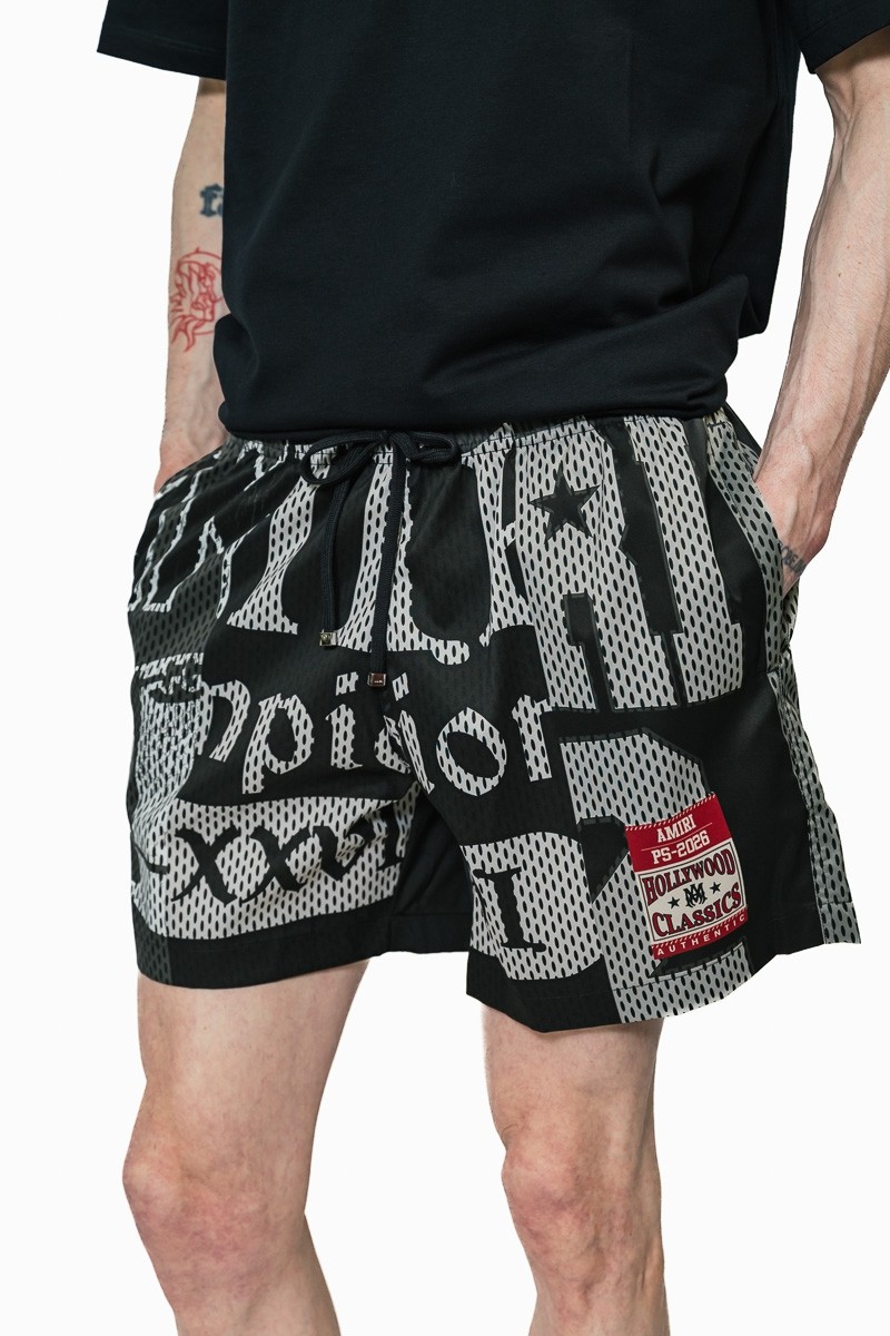 Шорти AMIRI 22312