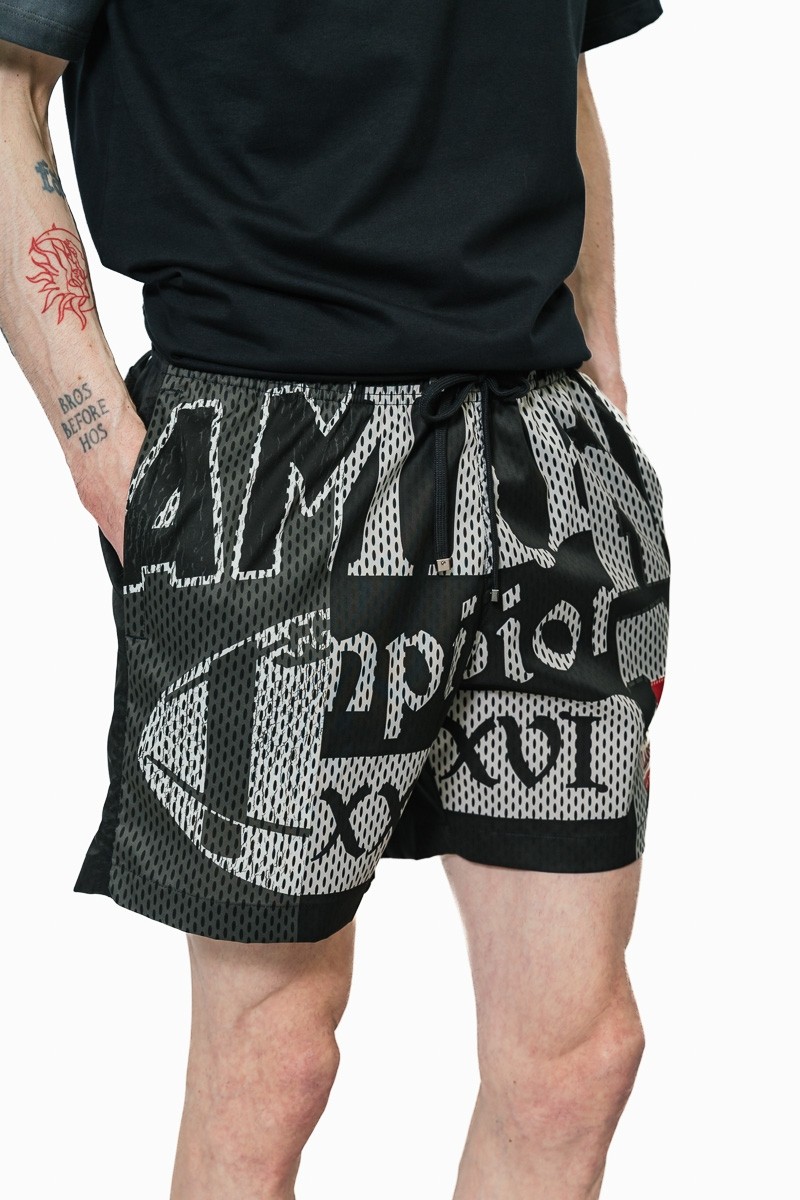 Шорти AMIRI 22312