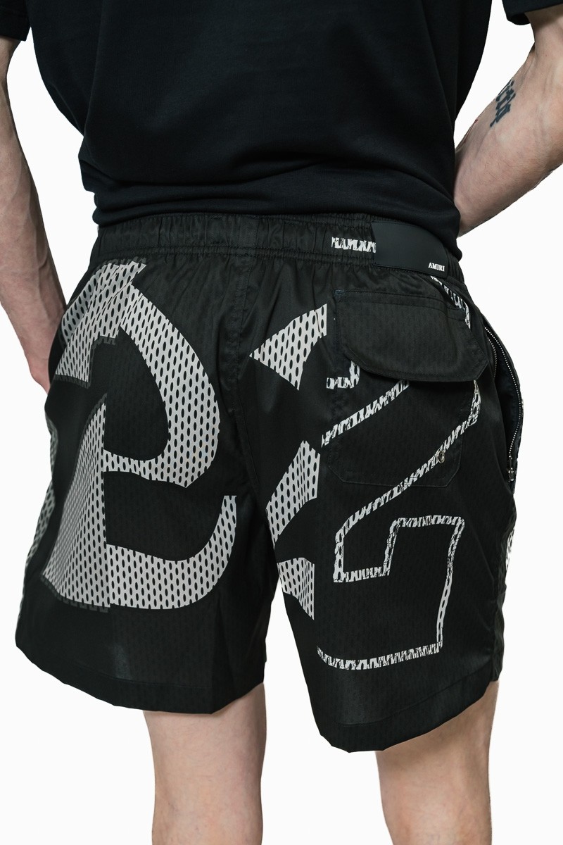 Шорти AMIRI 22312