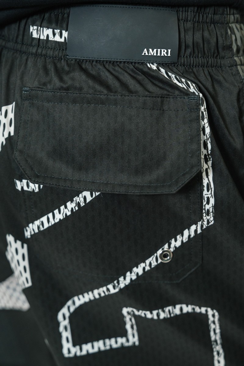 Шорти AMIRI 22312