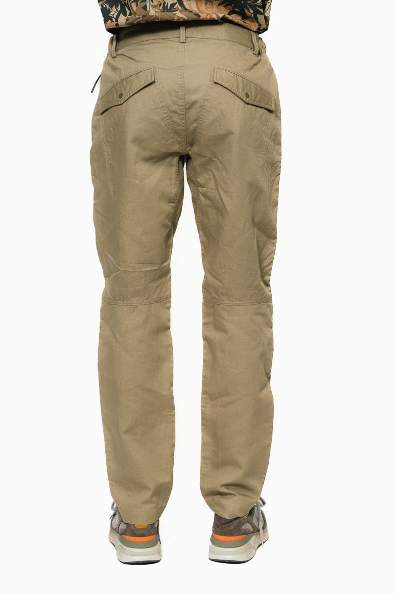 Штани Maharishi 22503