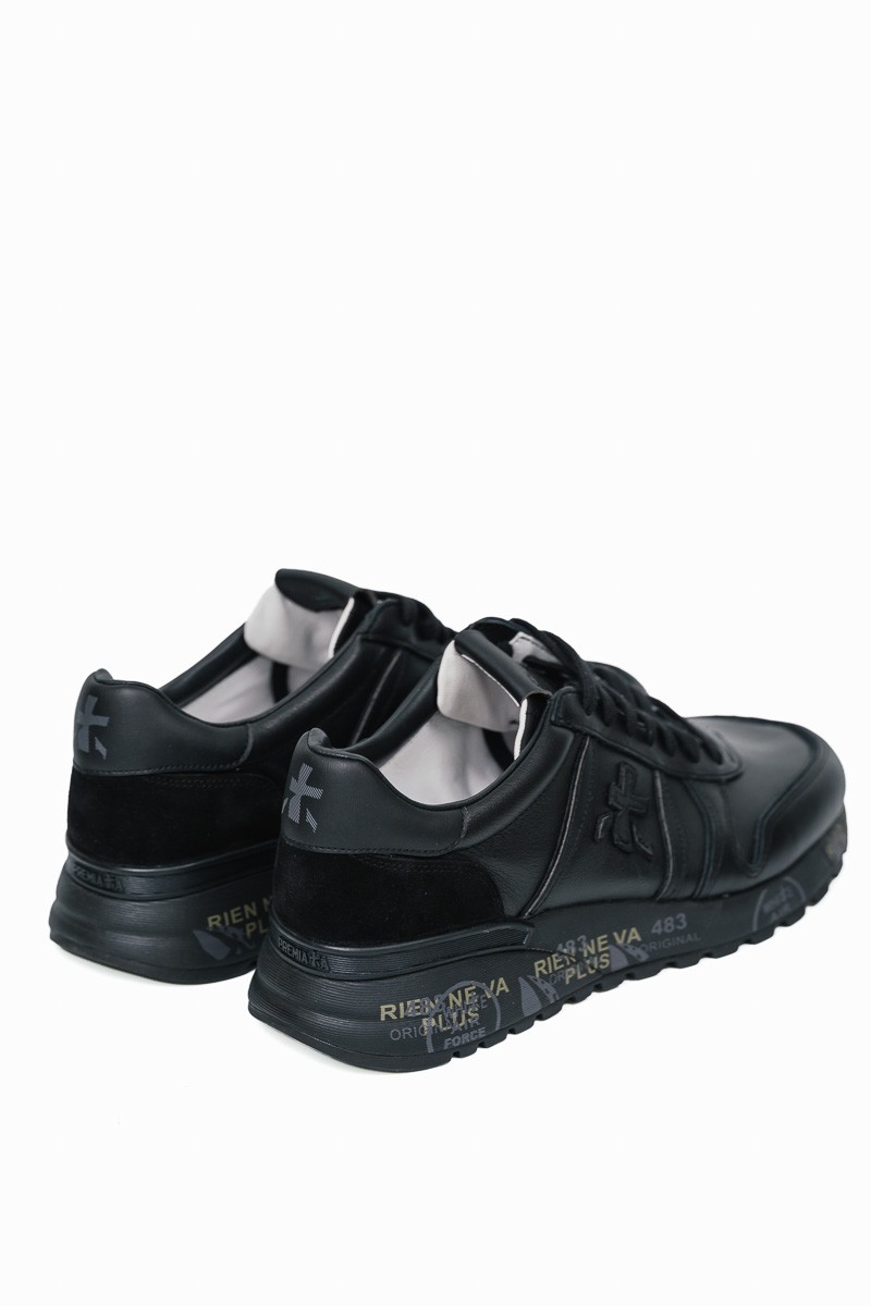 Кросівки Premiata 22889