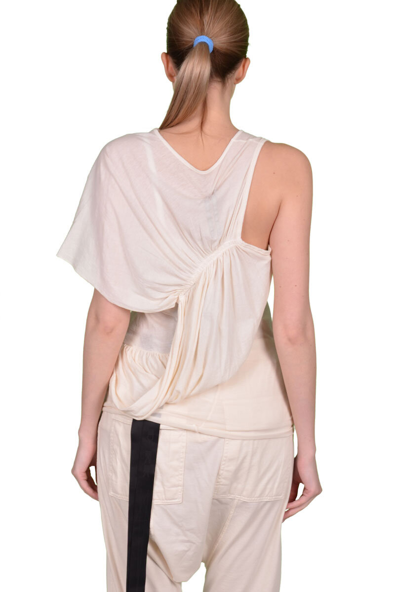 Футболка Rick Owens 17396