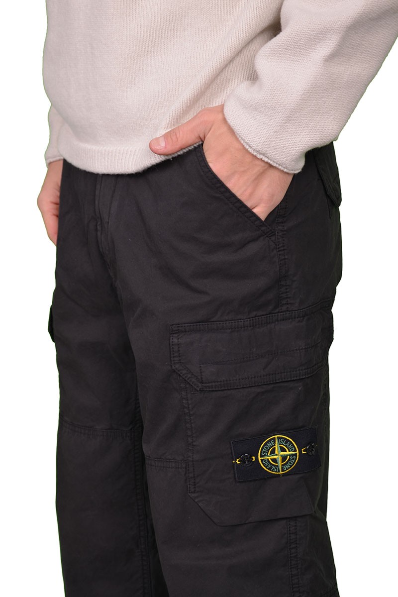 Штани Stone Island 19020