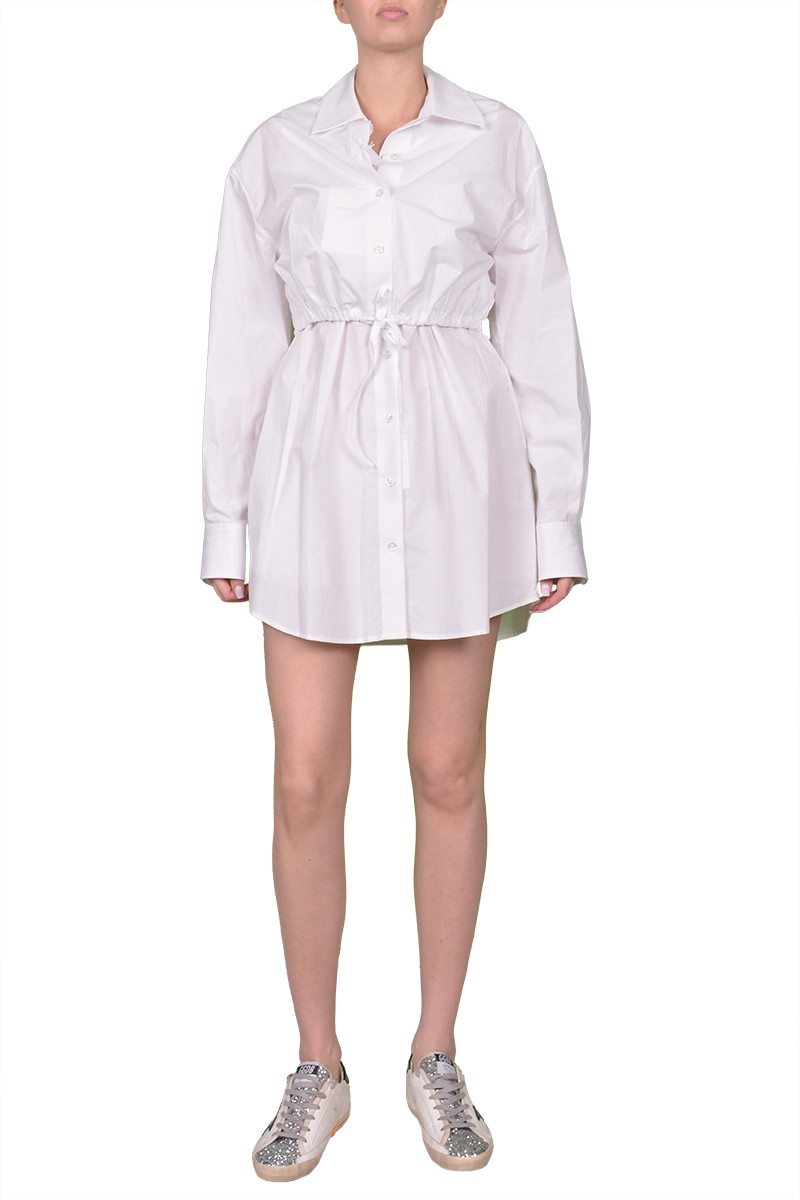 Блуза Alexander Wang 19620