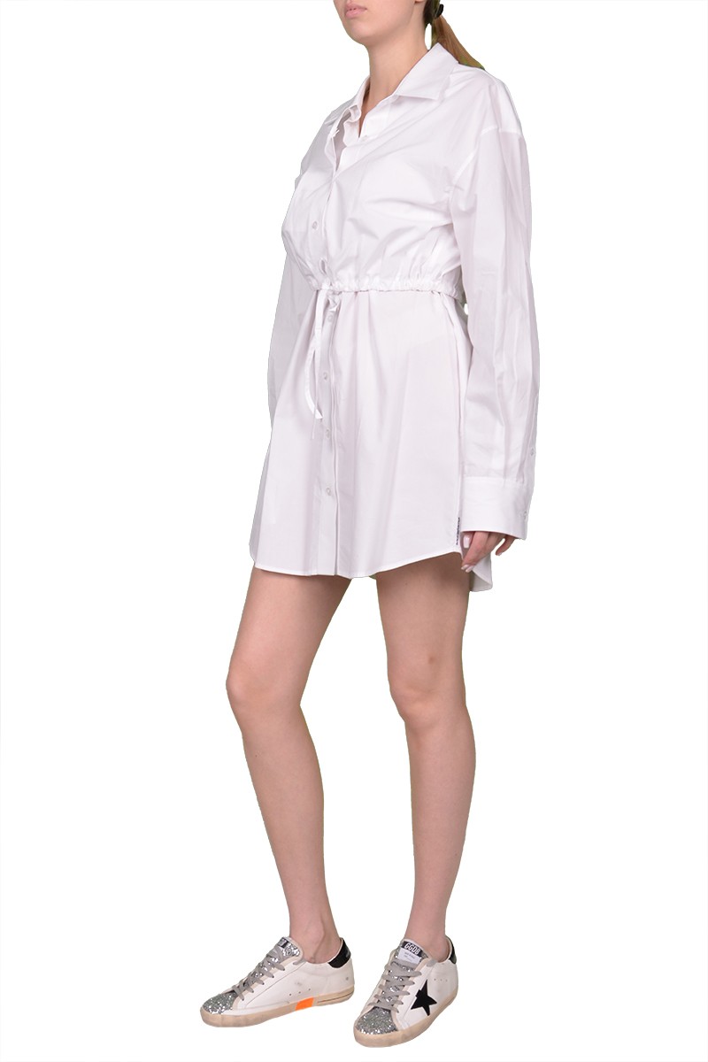 Блуза Alexander Wang 19620