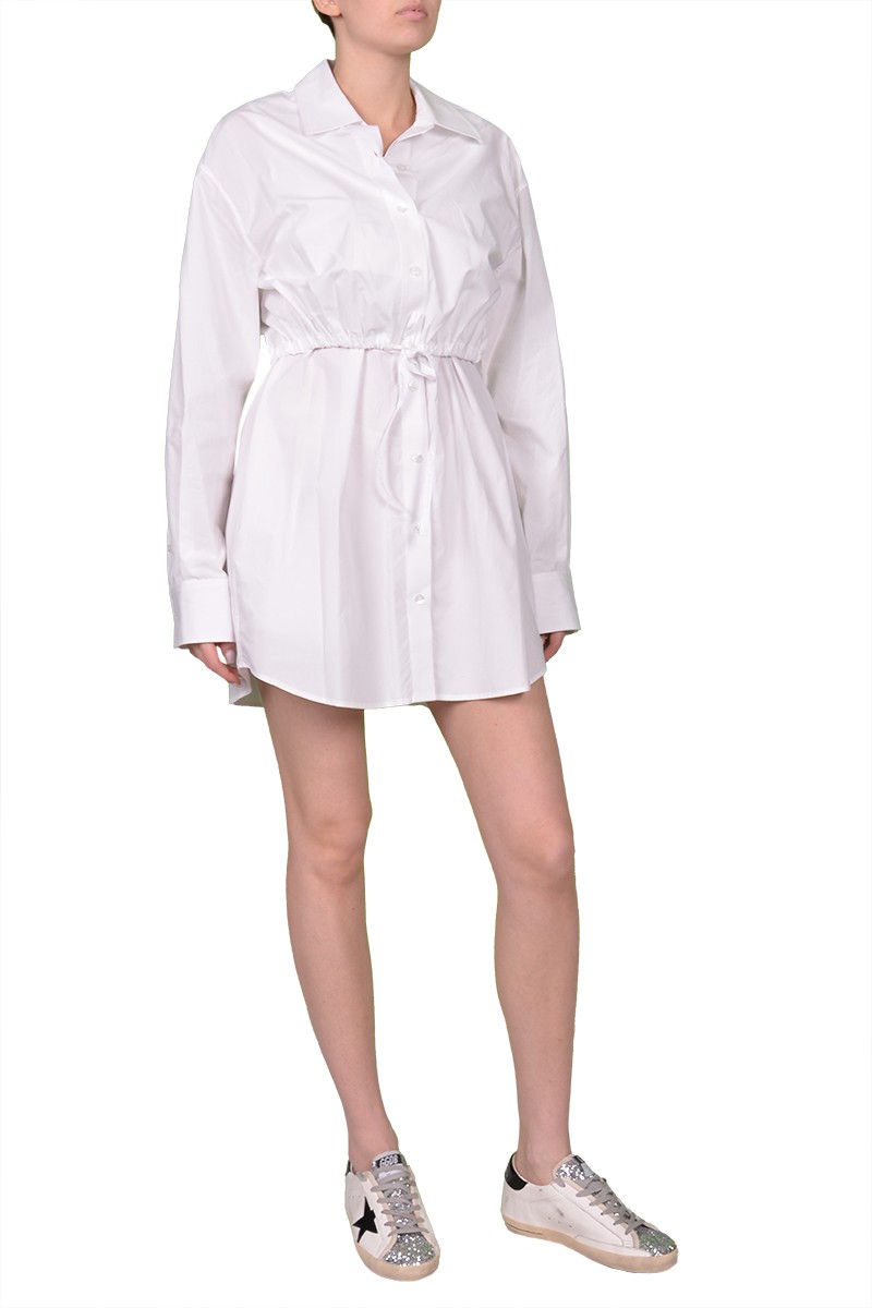 Блуза Alexander Wang 19620