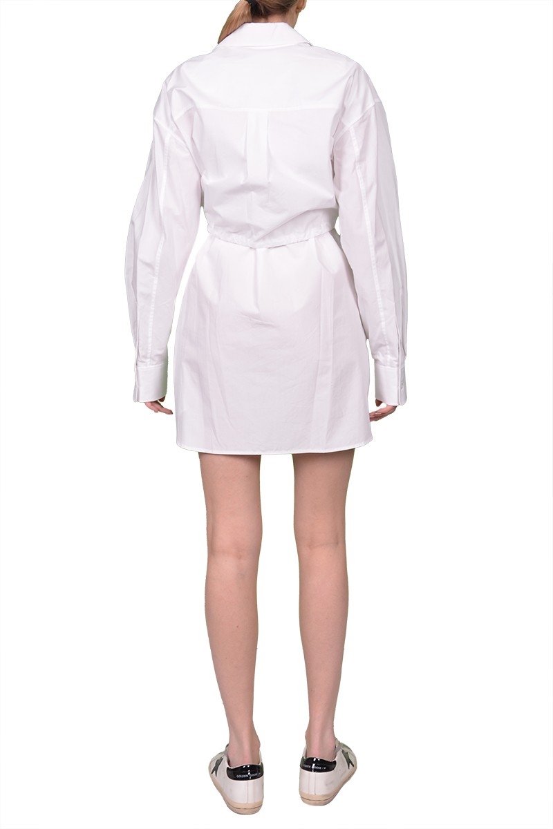 Блуза Alexander Wang 19620