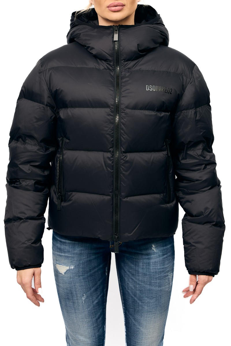 Пуховик DSQUARED2 20648