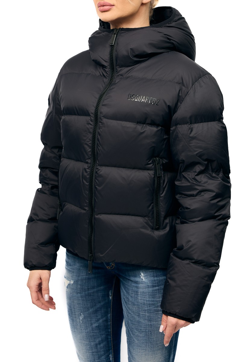 Пуховик DSQUARED2 20648
