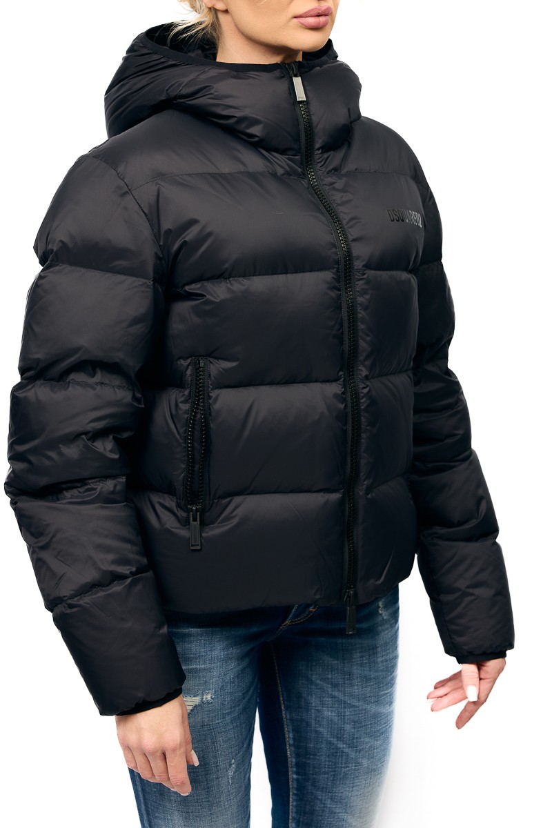 Пуховик DSQUARED2 20648