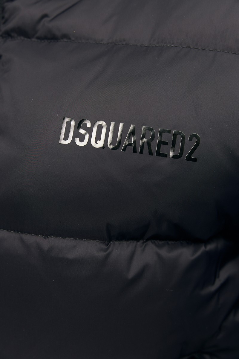 Пуховик DSQUARED2 20648