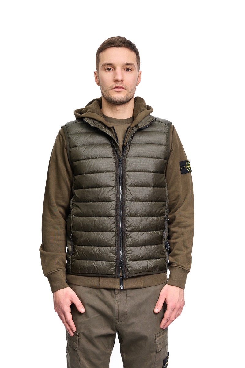 Жилет Stone Island 20927