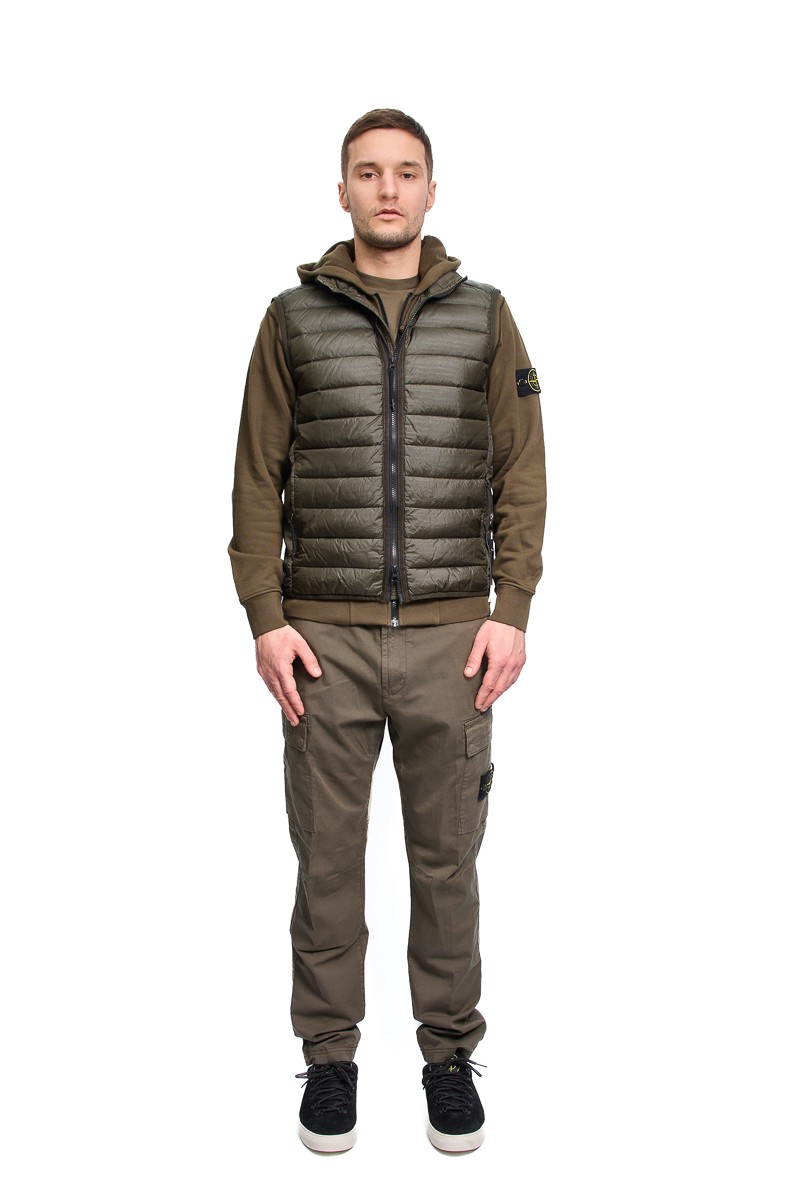 Жилет Stone Island 20927