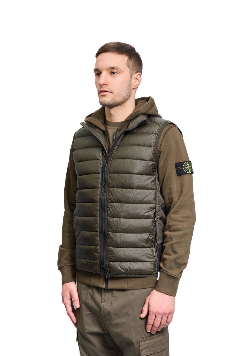Жилет Stone Island 20927
