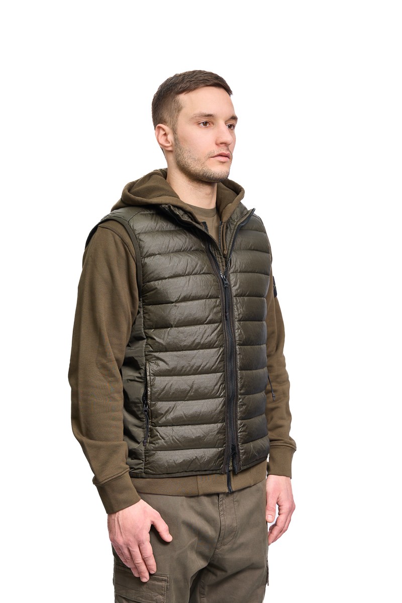 Жилет Stone Island 20927