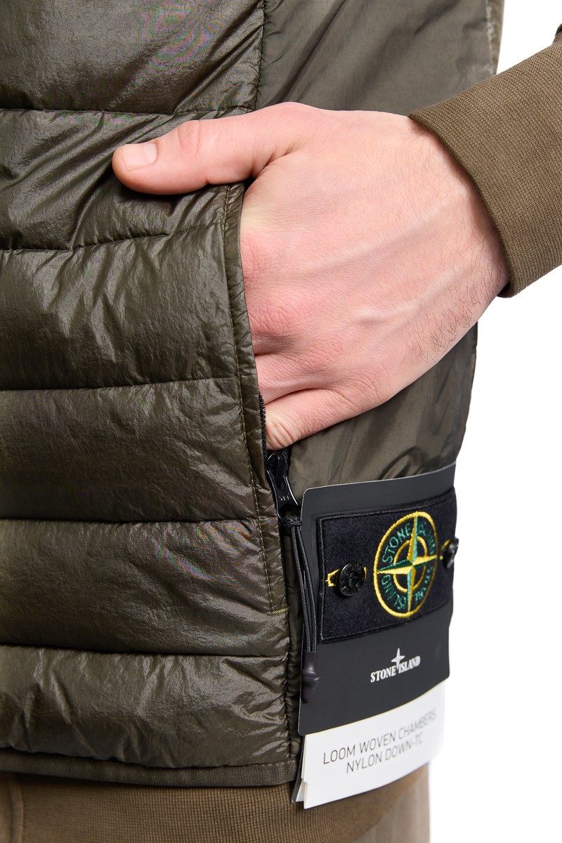 Жилет Stone Island 20927