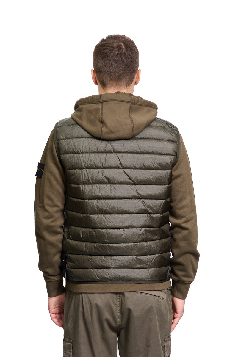 Жилет Stone Island 20927