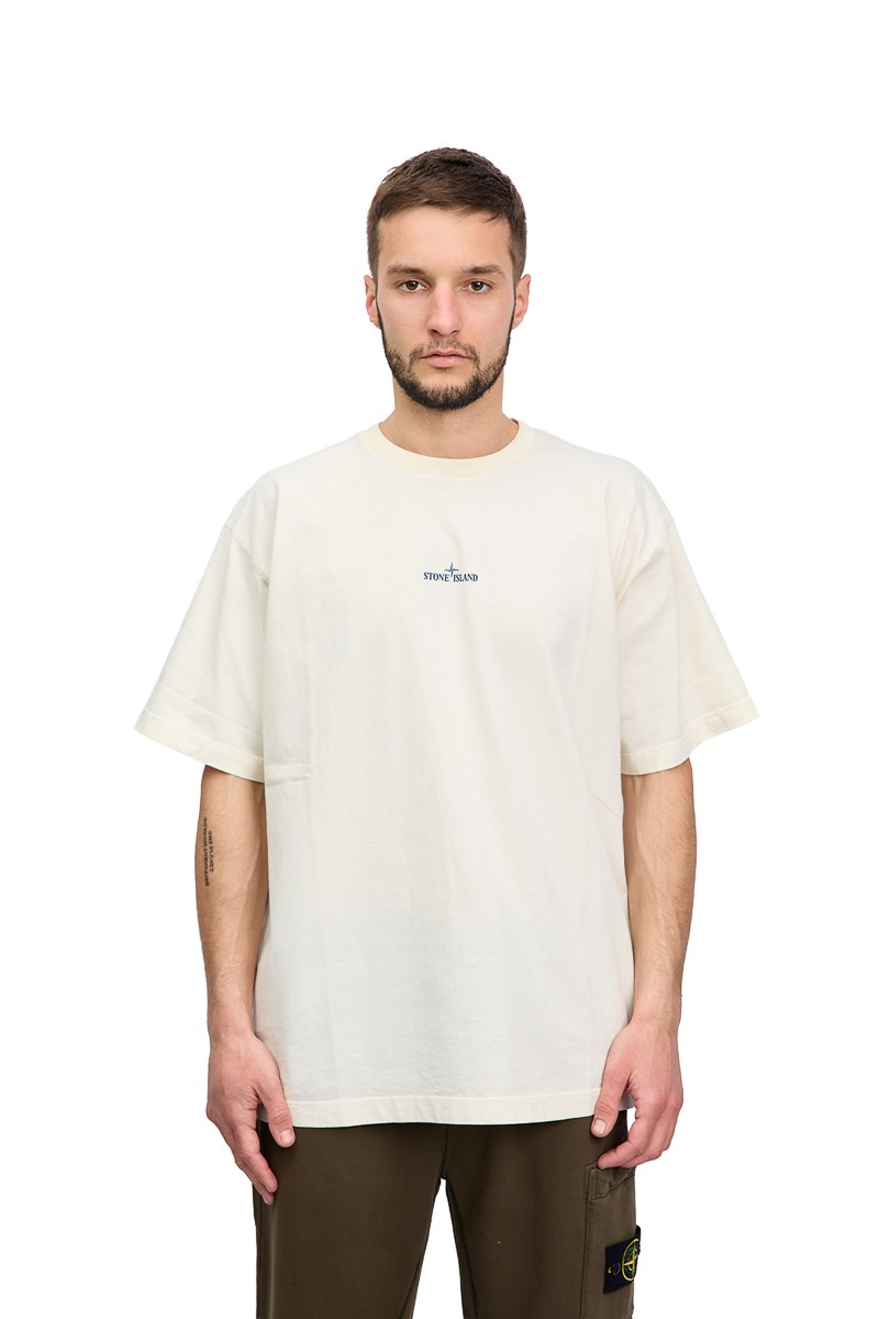 Футболка Stone Island 21316