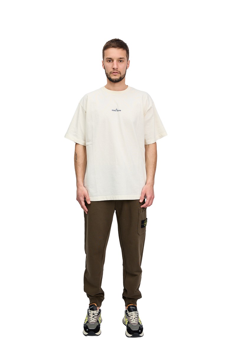 Футболка Stone Island 21316