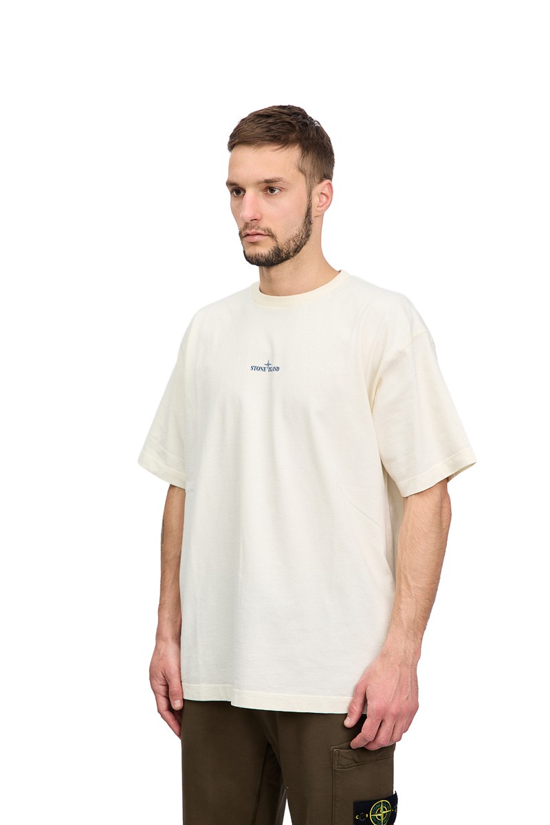 Футболка Stone Island 21316