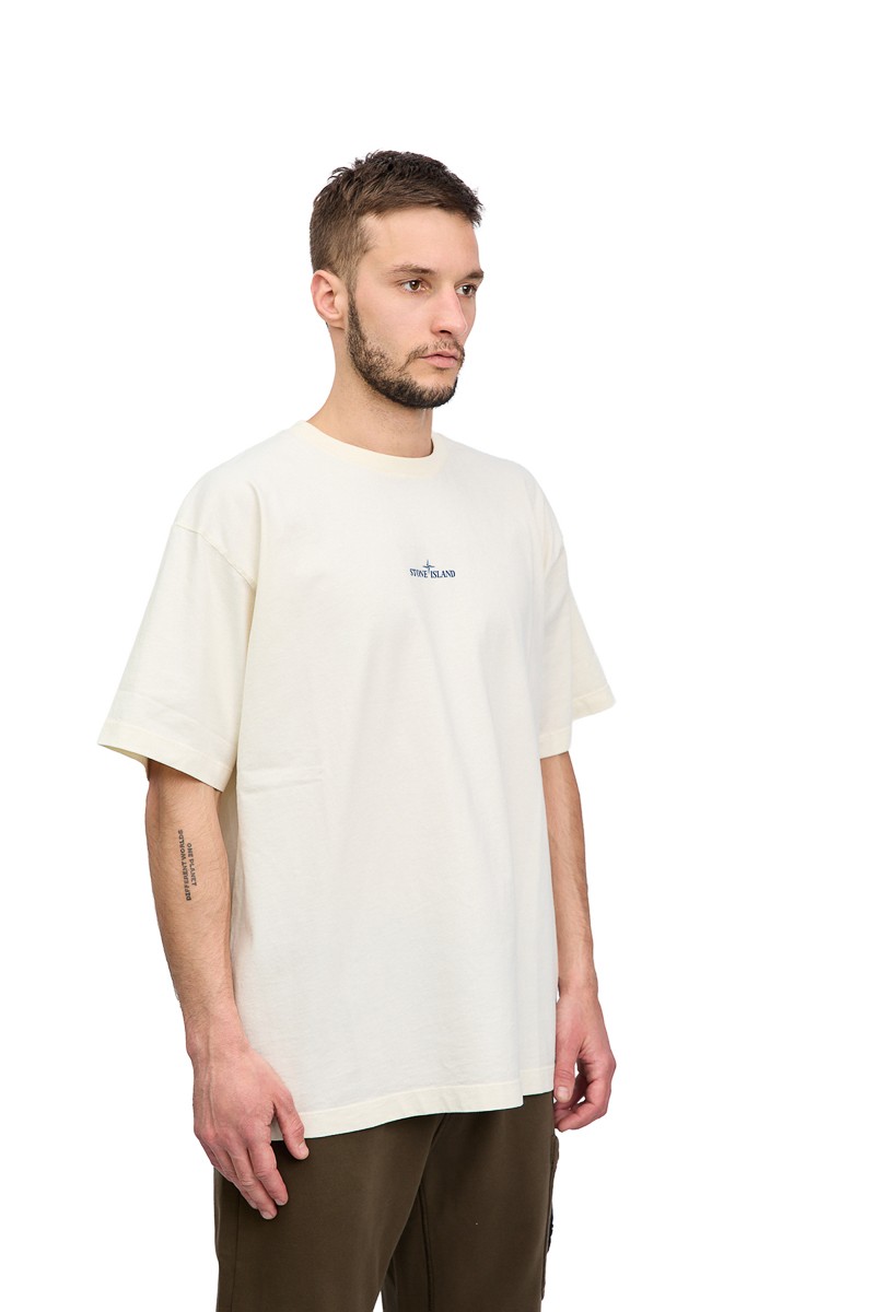 Футболка Stone Island 21316