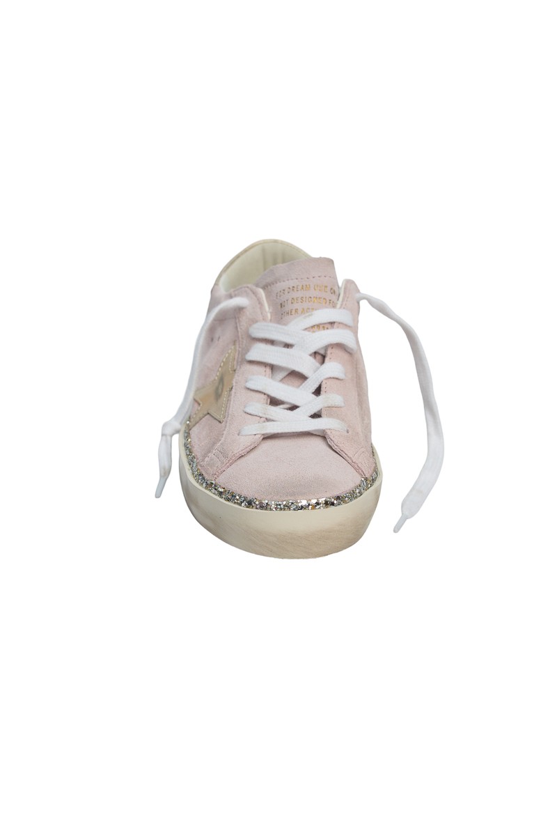 Кросівки Golden Goose 21728