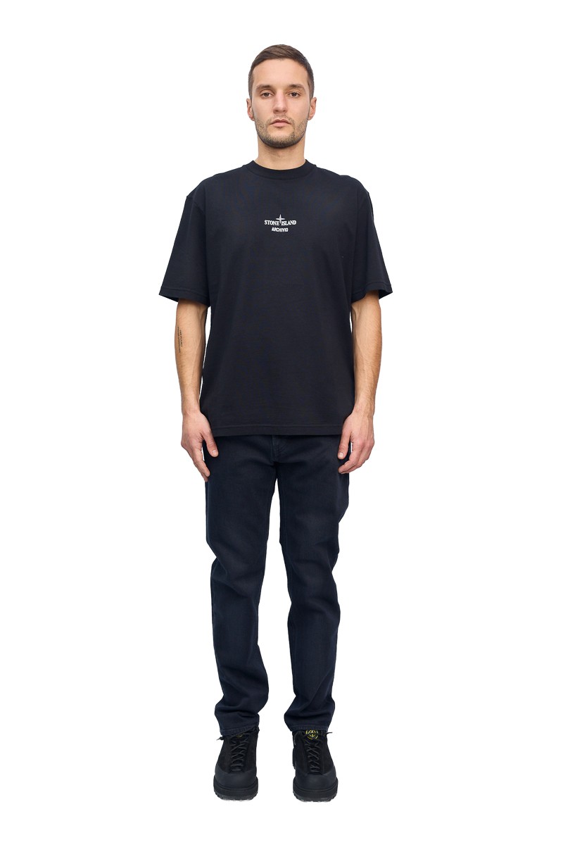 Джинси Stone Island 21828