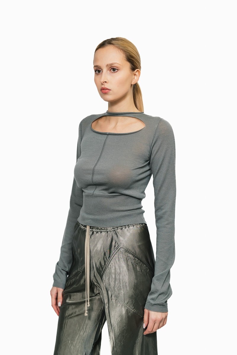 Светр Rick Owens 22021