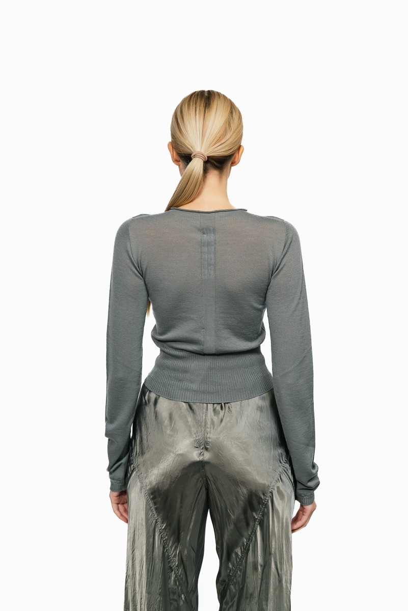 Светр Rick Owens 22021