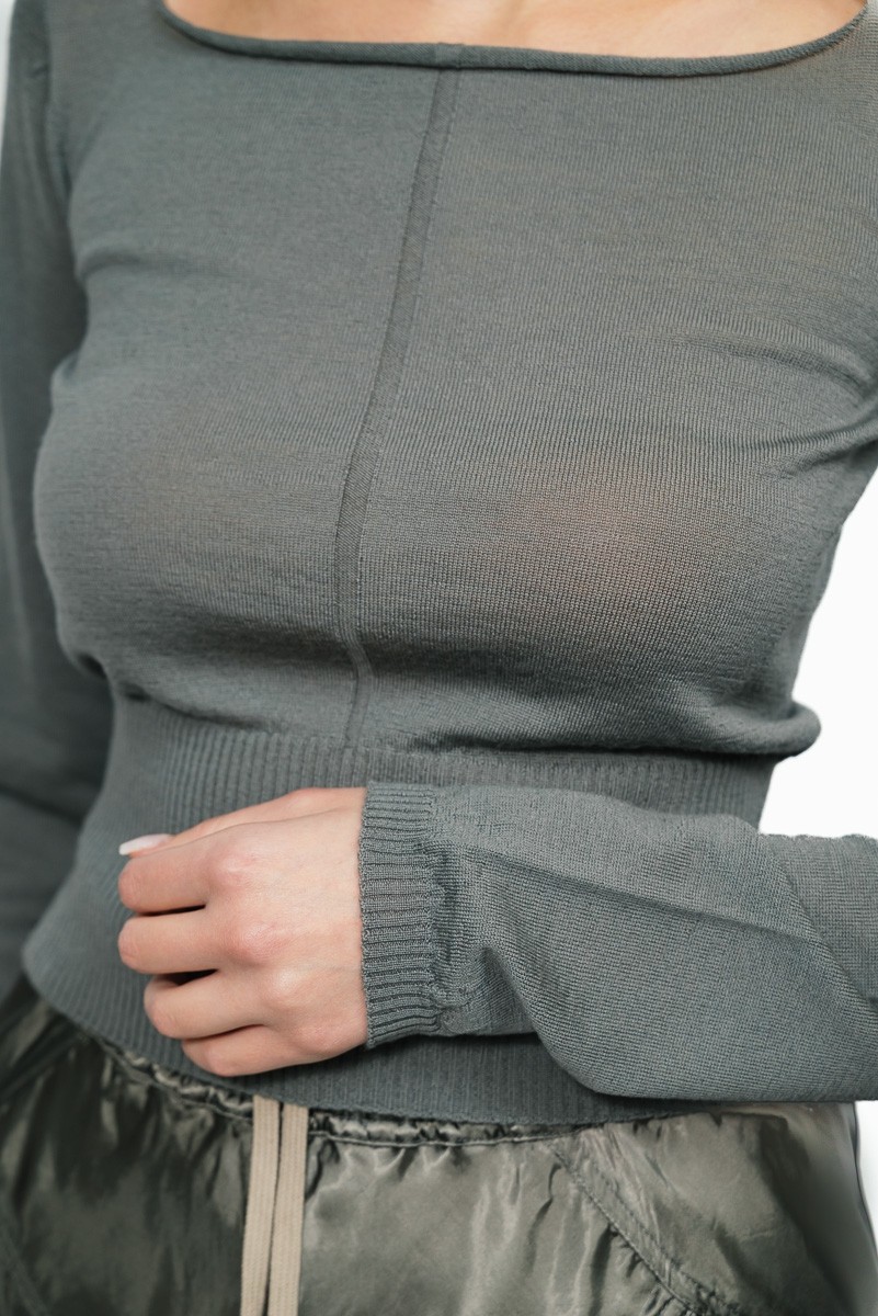 Светр Rick Owens 22021