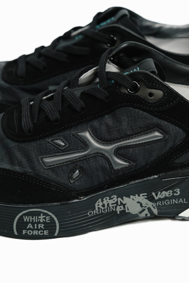 Кросівки Premiata 22220