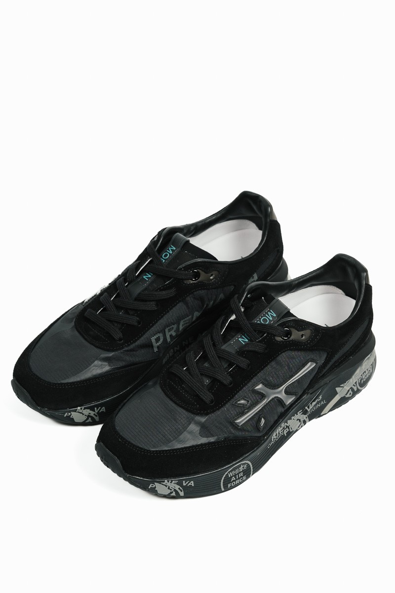 Кросівки Premiata 22220