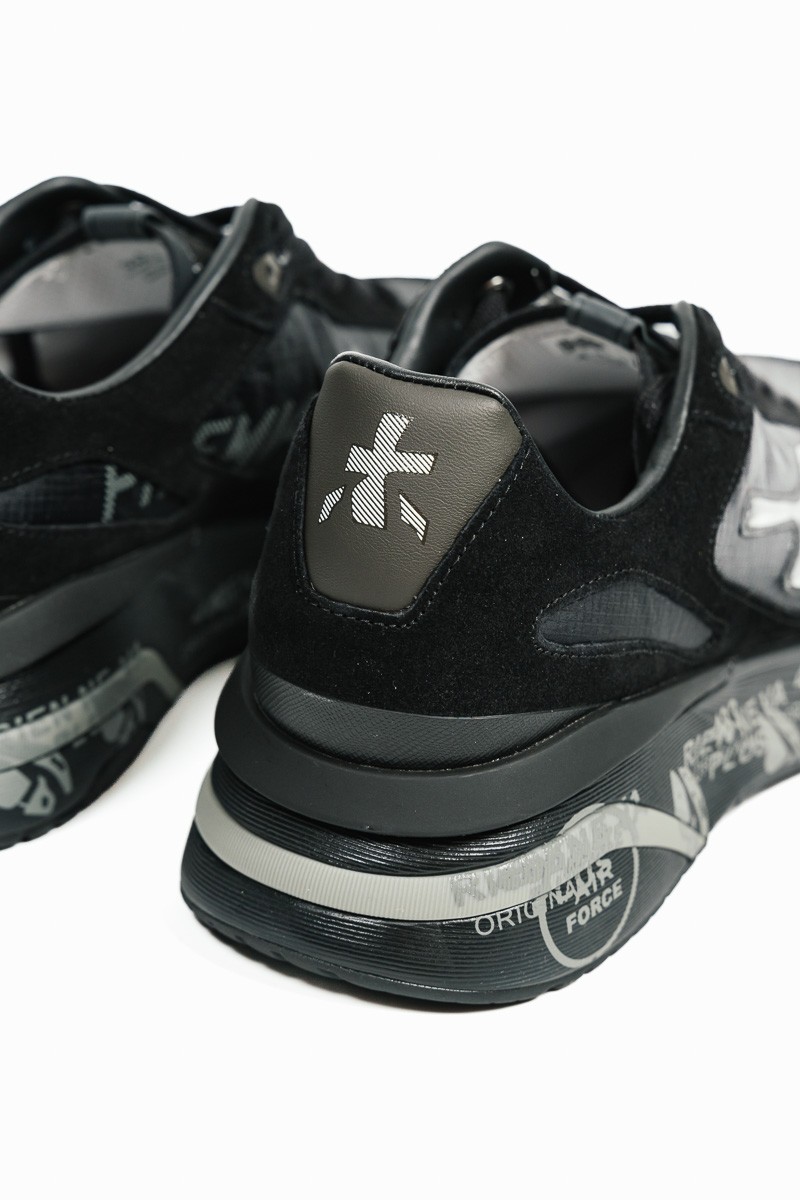 Кросівки Premiata 22220