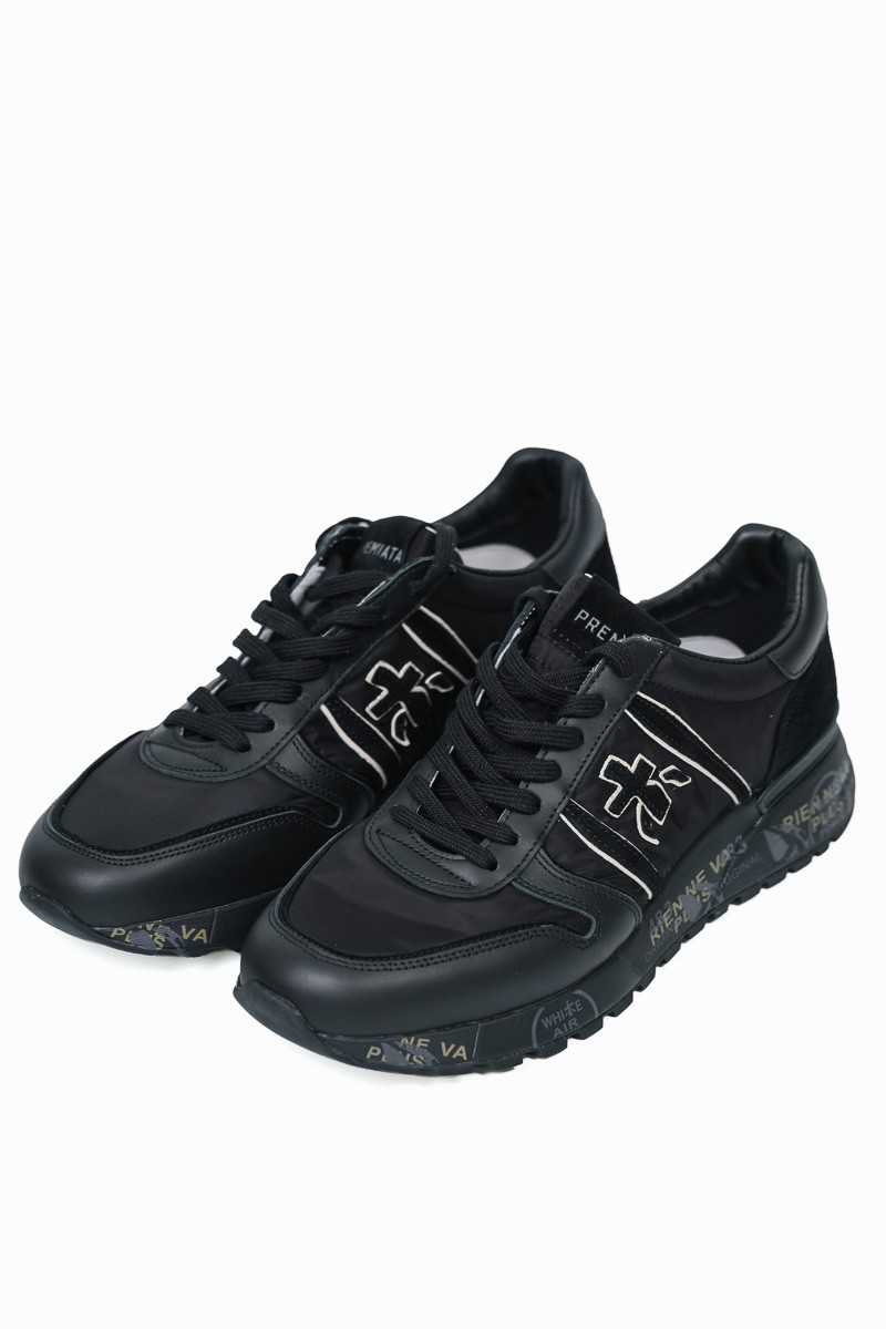 Кросівки Premiata 22890