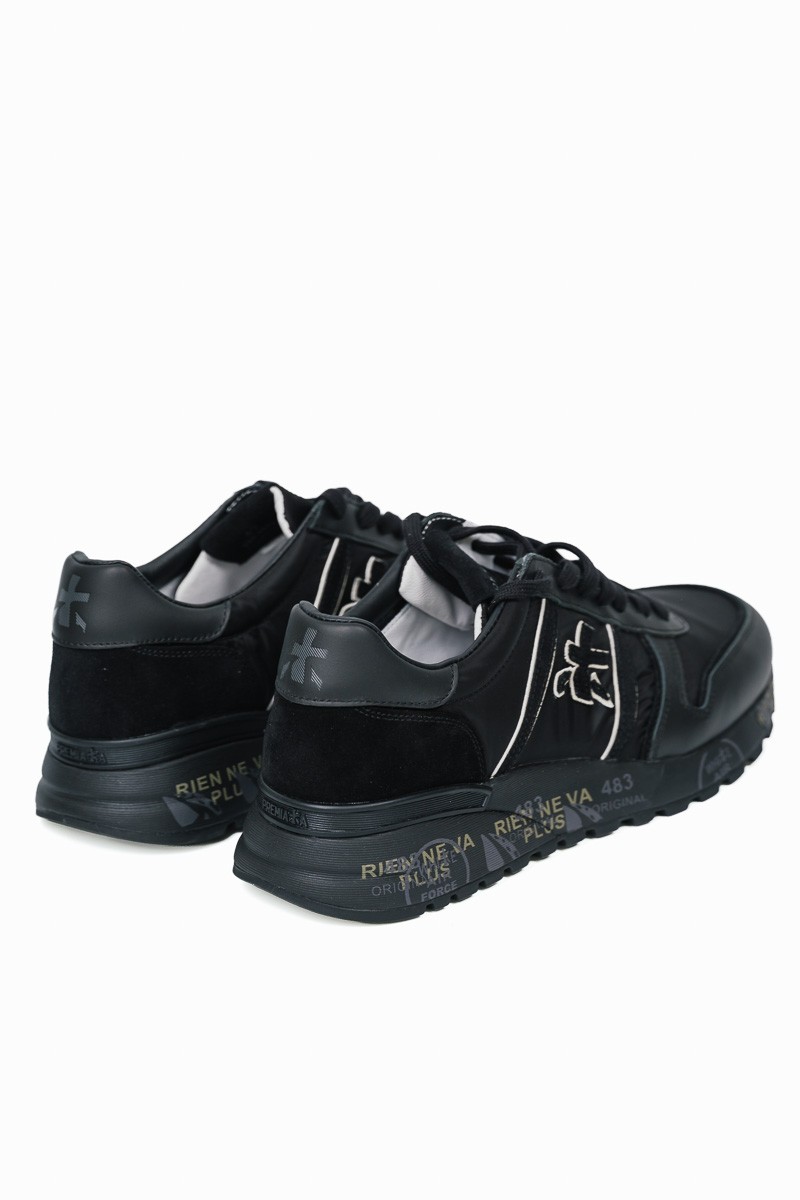 Кросівки Premiata 22890