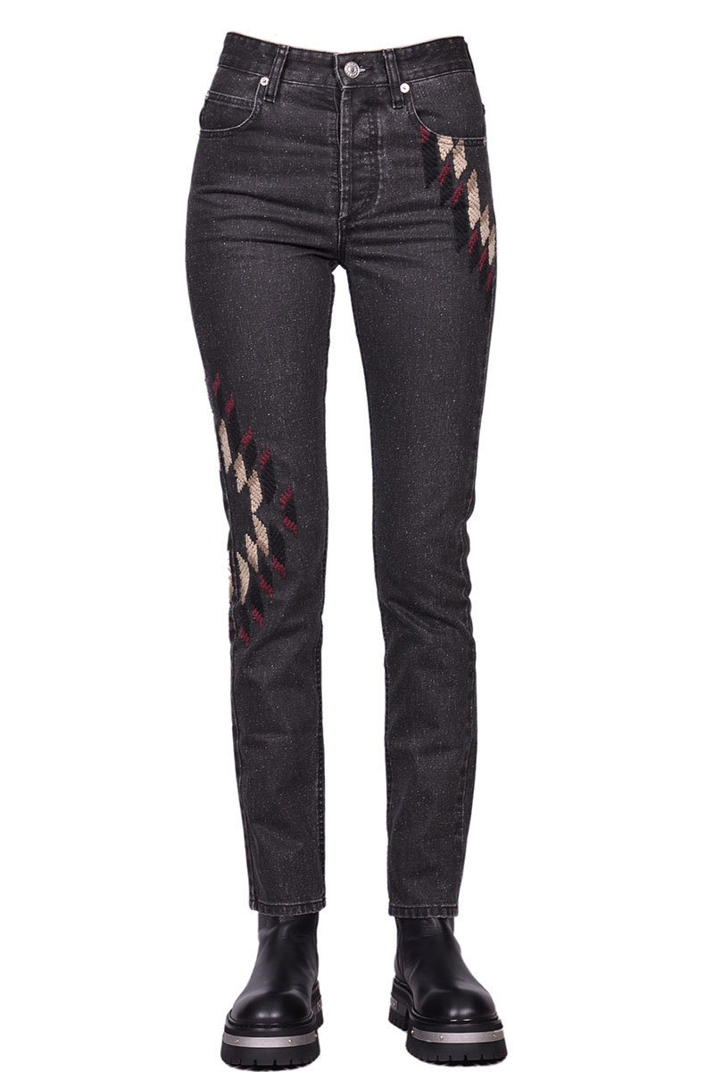 Джинси Isabel Marant 15244