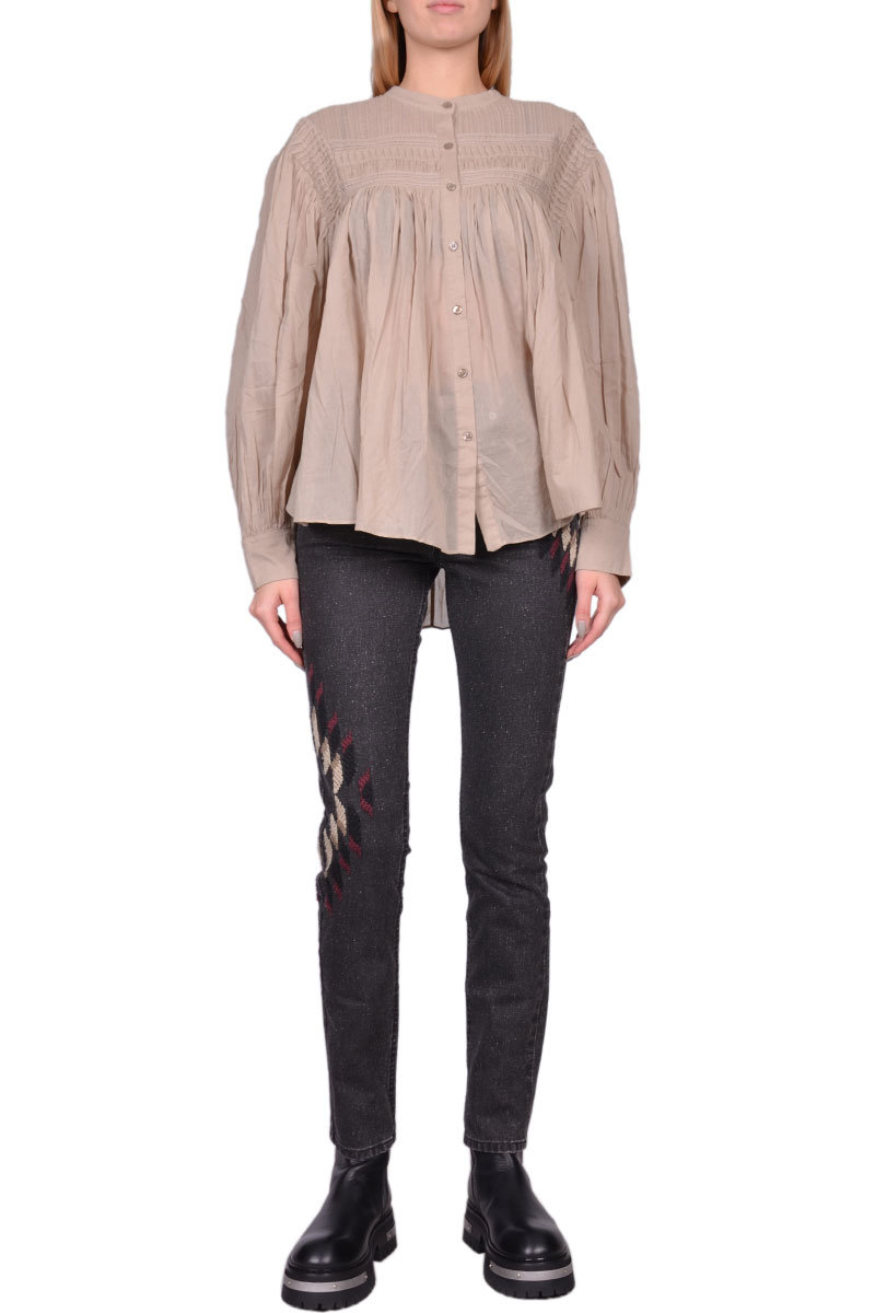 Джинси Isabel Marant 15244