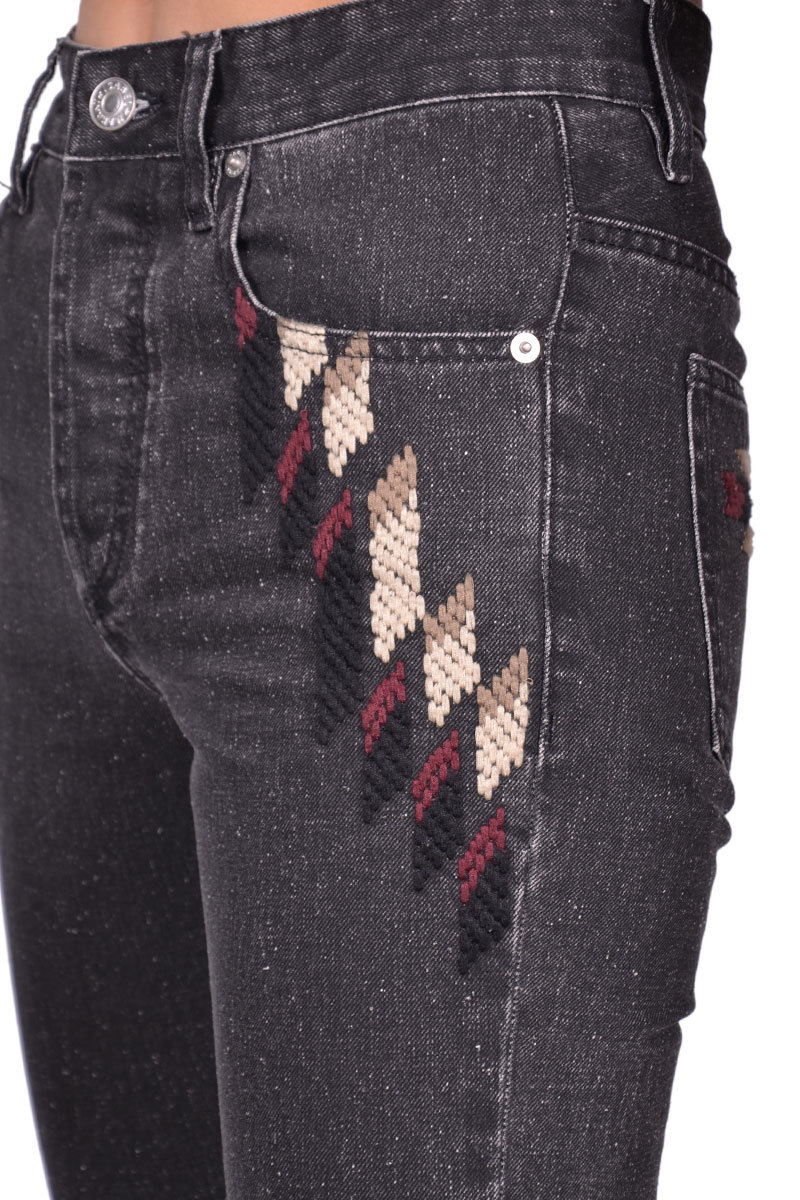 Джинси Isabel Marant 15244