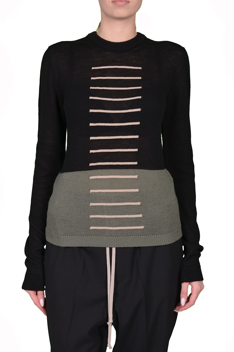Светр Rick Owens 18406