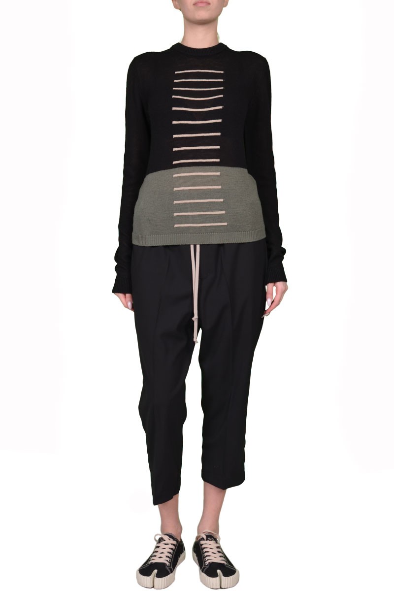 Светр Rick Owens 18406