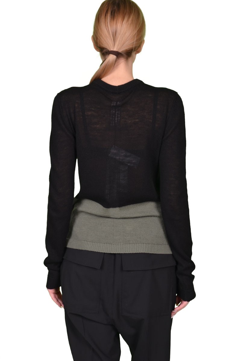 Светр Rick Owens 18406
