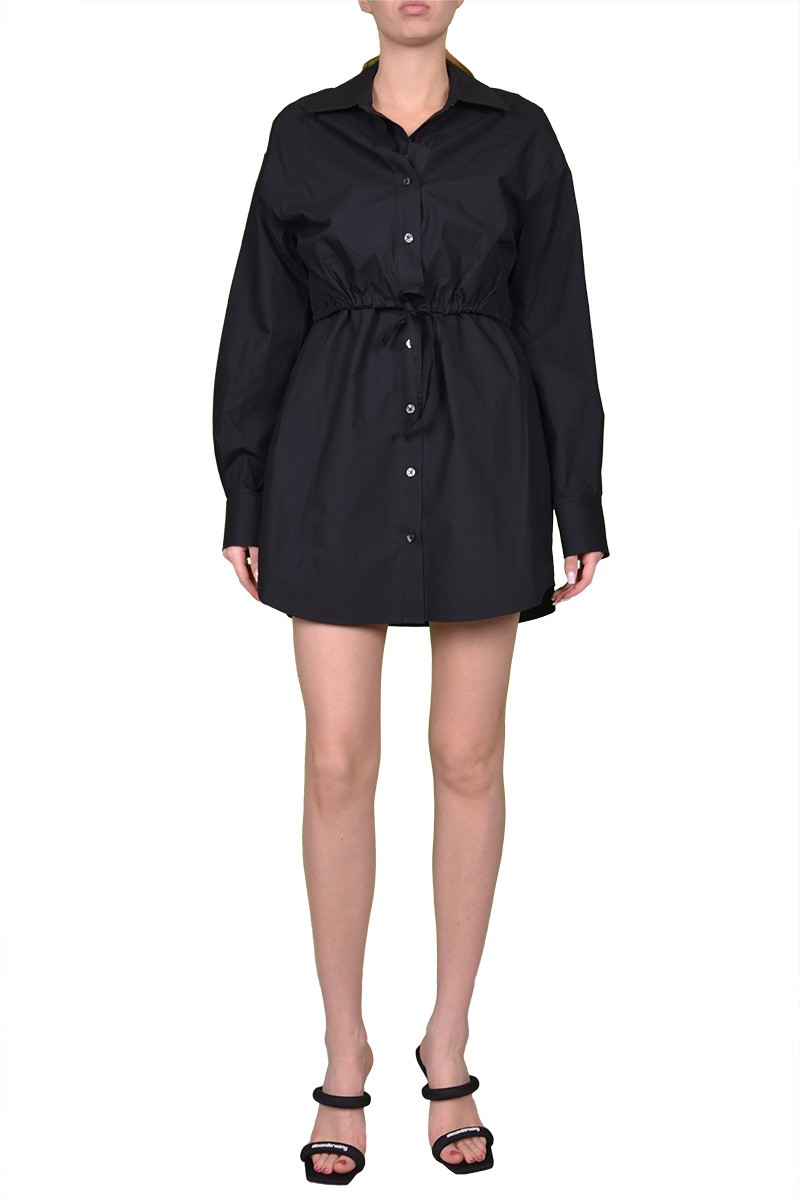 Блуза Alexander Wang 19621