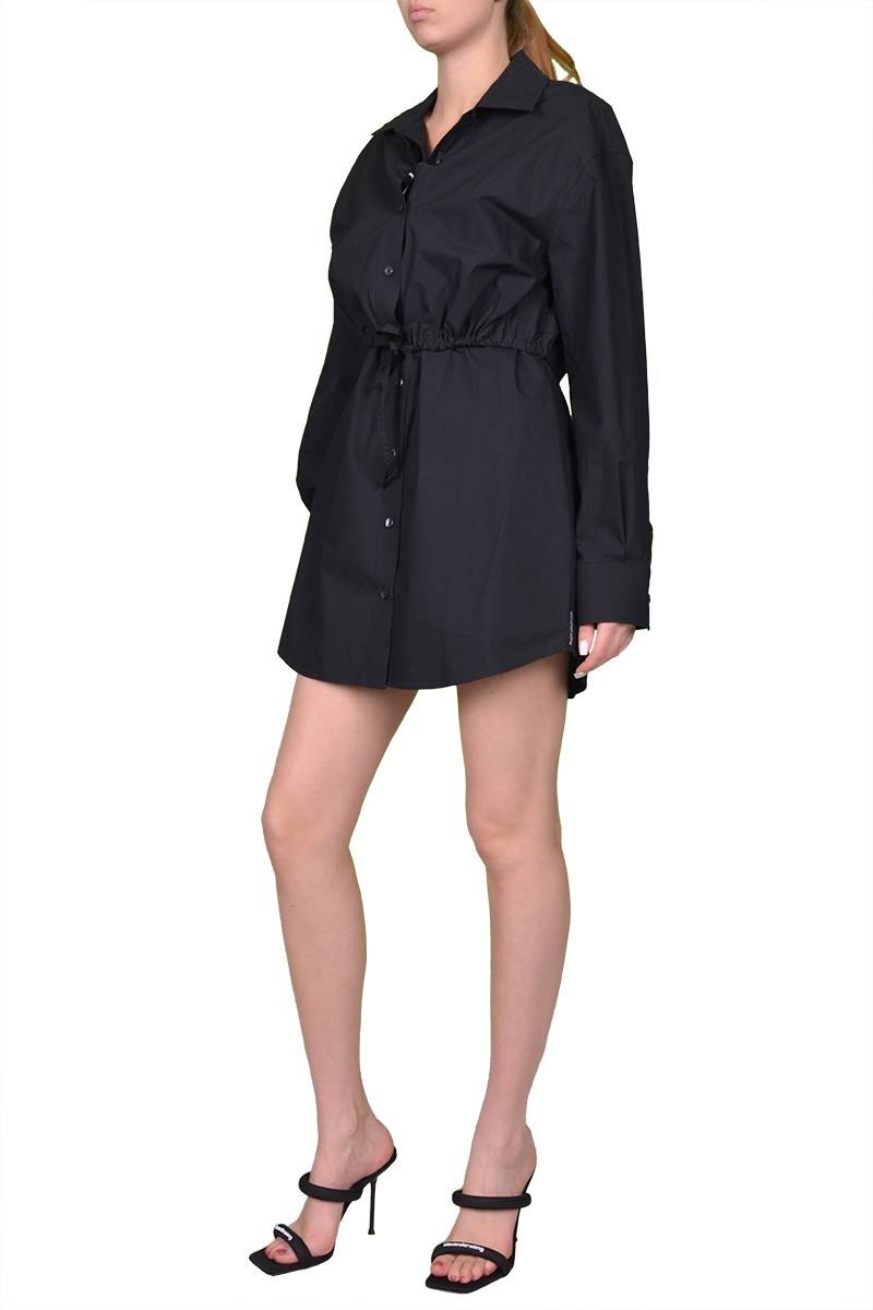 Блуза Alexander Wang 19621
