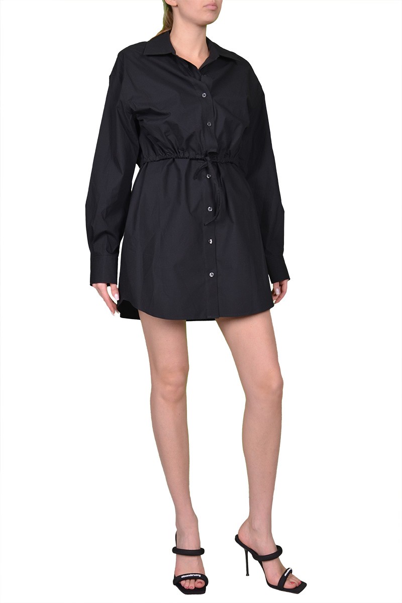 Блуза Alexander Wang 19621